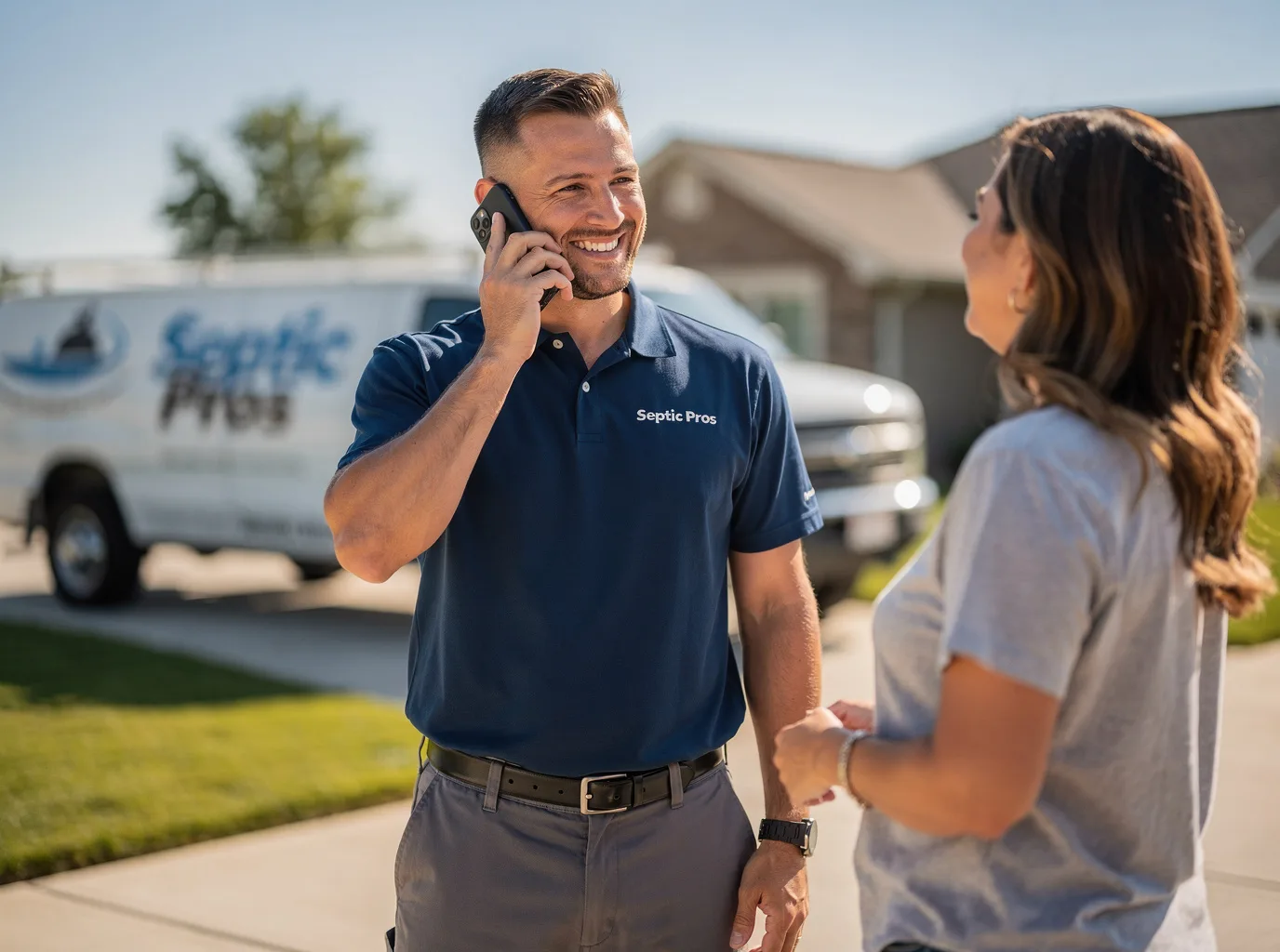 Septic Tank Pumping Burna, KY FAQs